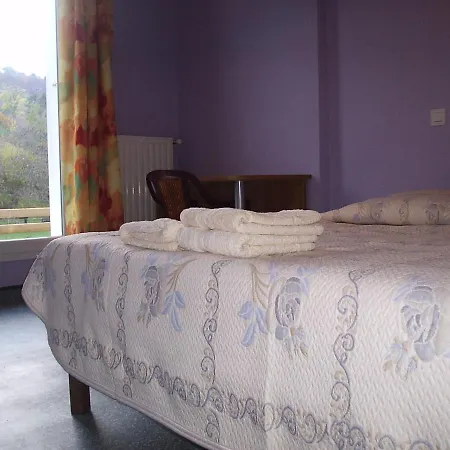 Guest house Le Moulin Le Monastier sur Gazeille