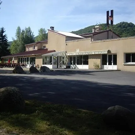Guest house Le Moulin *