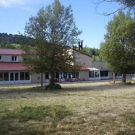 Le Moulin *